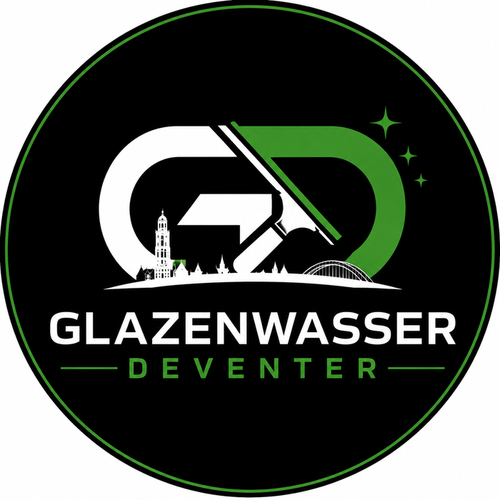Glazenwasser Deventer